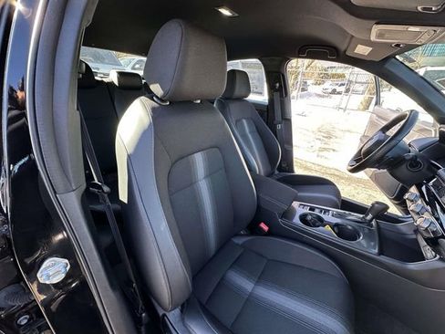 Used 2023 Honda Civic Sport image 25