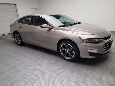 Used 2024 Chevrolet Malibu LT FWD image 11