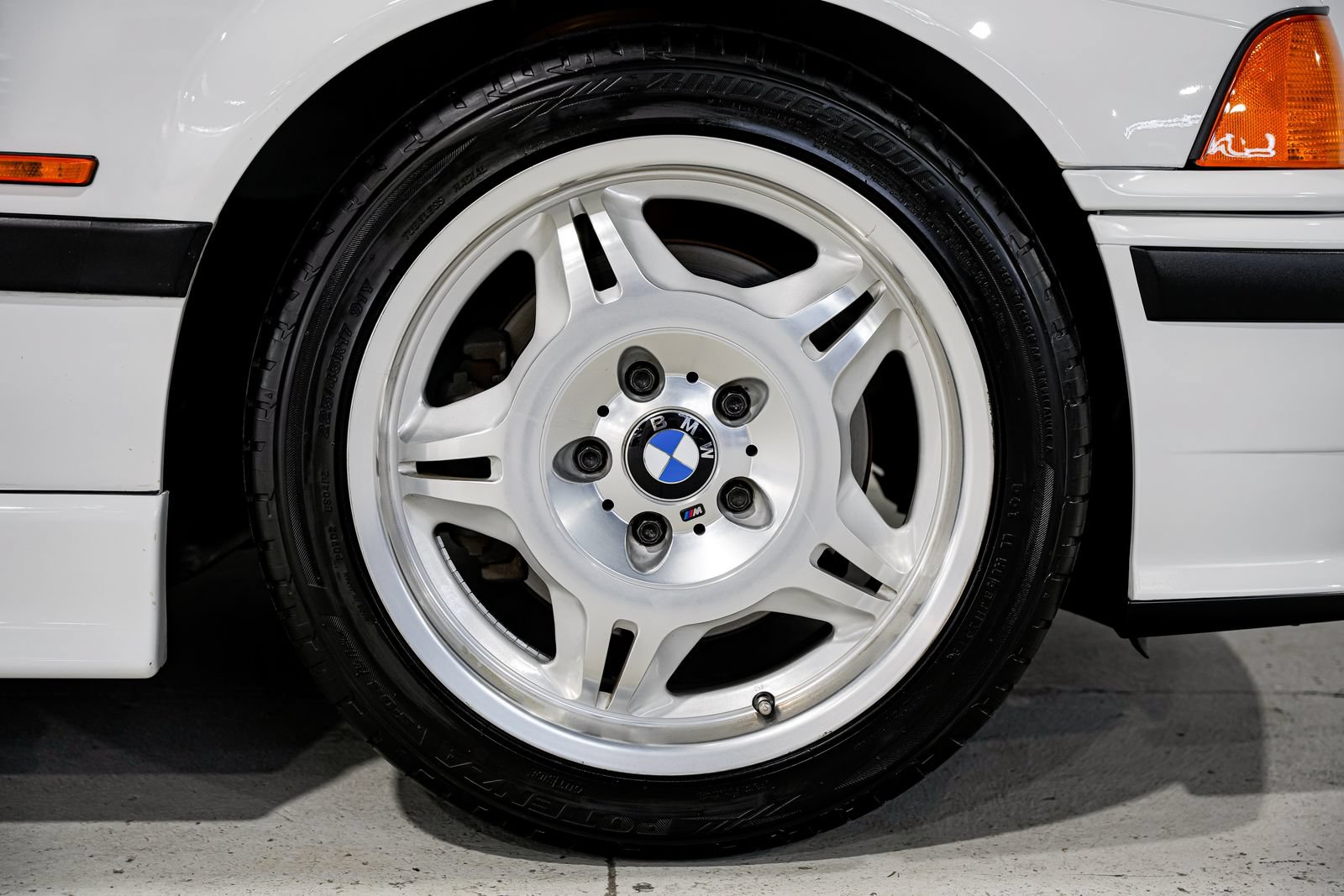 Used 1997 BMW M3 Coupe RWD image 60