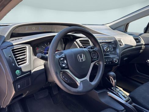 Used 2013 Honda Civic LX image 4