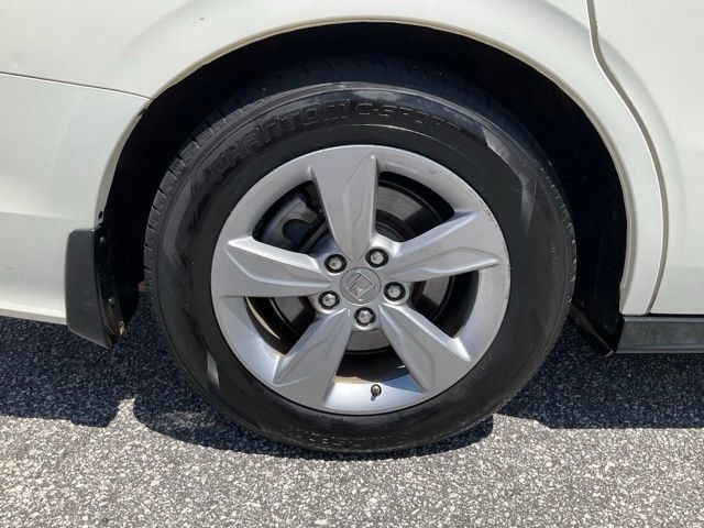 Used 2019 Honda Odyssey EX-L image 30