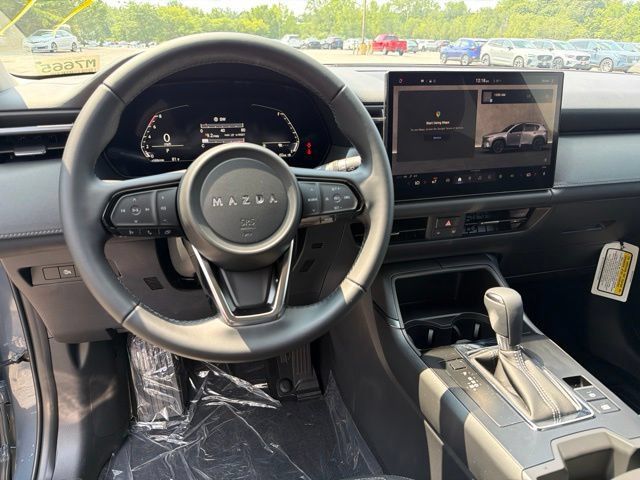New 2026 MAZDA CX-5 Select AWD/4WD image 13