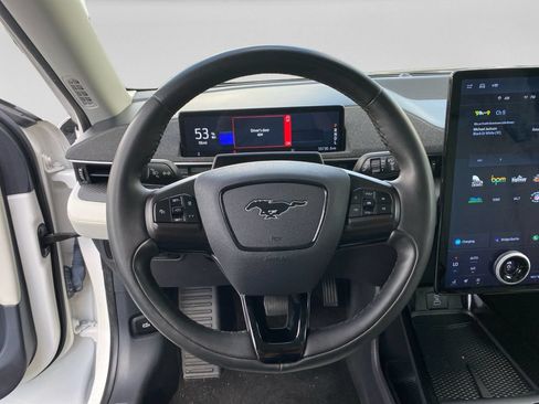 Used 2023 Ford Mustang Mach-E Premium RWD image 12