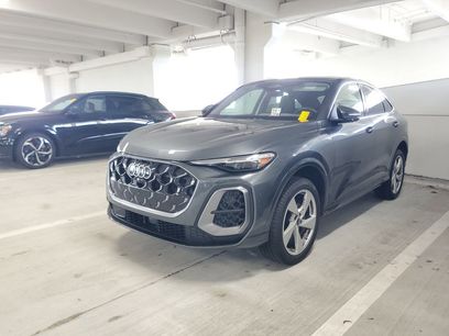 Used 2025 Audi Q5 Premium Plus w/ Premium Plus