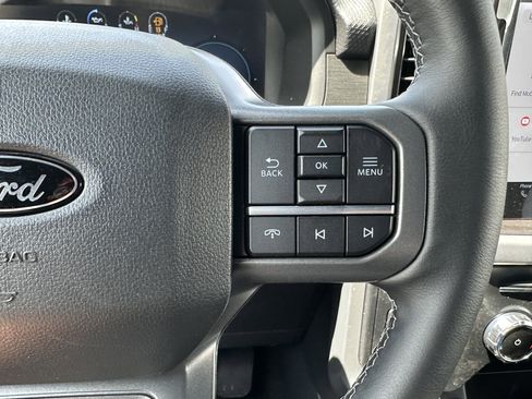 New 2026 Ford F150 XLT w/ Equipment Group 302A MID image 26