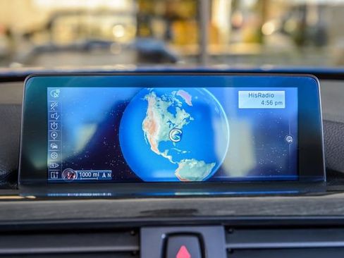 Used 2015 BMW 435i Convertible image 30