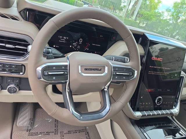 New 2026 GMC Yukon Denali RWD image 19