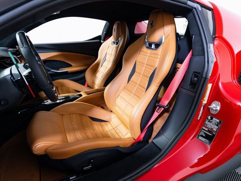 Certified 2025 Ferrari 296 GTB image 17