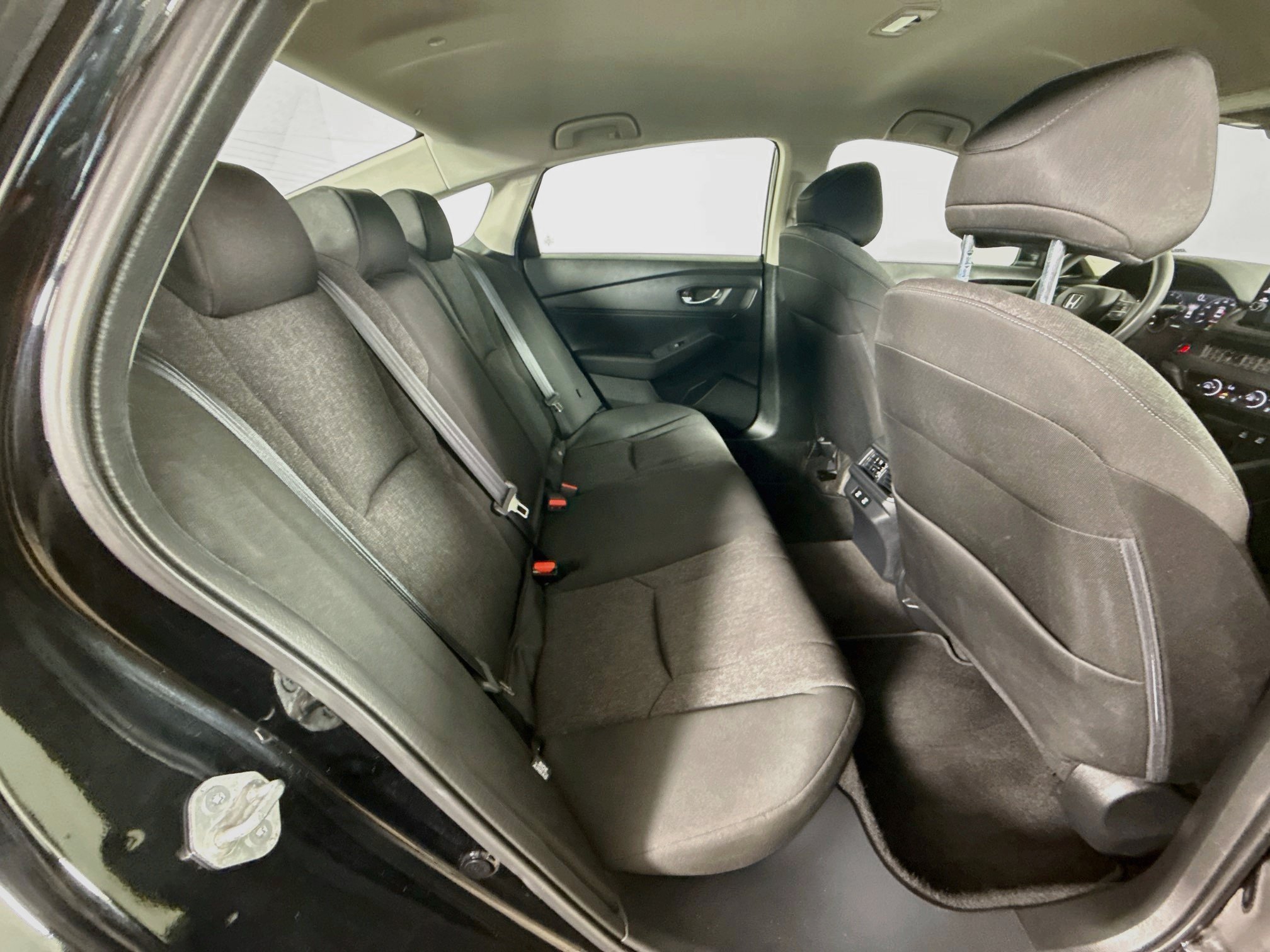 Certified 2026 Honda Accord LX image 32