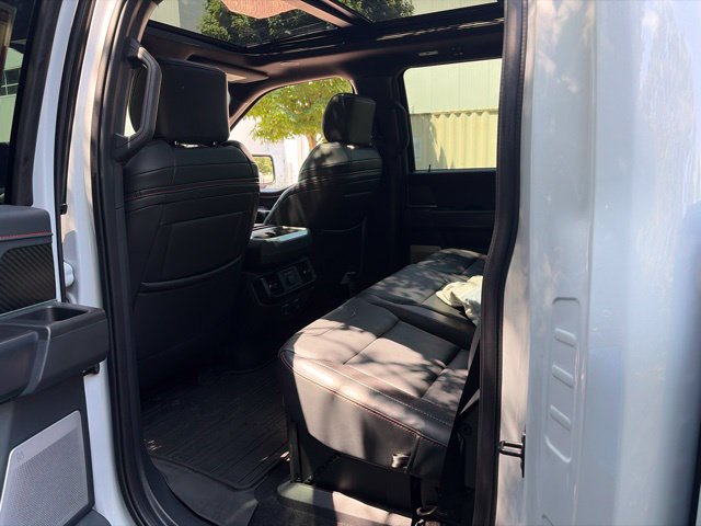 Used 2025 Ford F150 Raptor AWD/4WD image 17