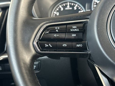 Used 2025 MAZDA CX-90 3.3 Turbo w/ Preferred Package image 28