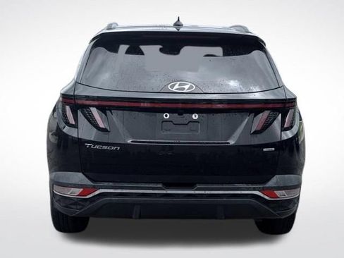Used 2023 Hyundai Tucson SEL AWD/4WD image 7
