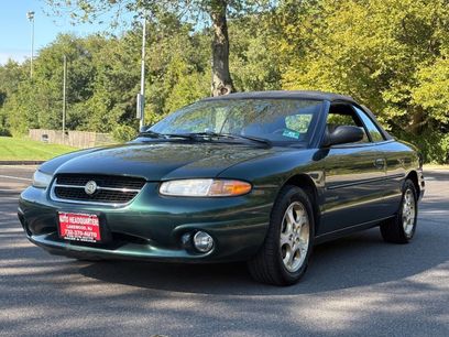 Used 1998 Chrysler Sebring JXI