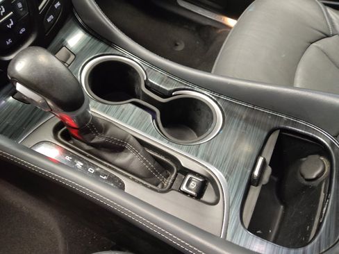 Used 2020 Buick Envision Essence w/ LPO, Cargo Package image 26