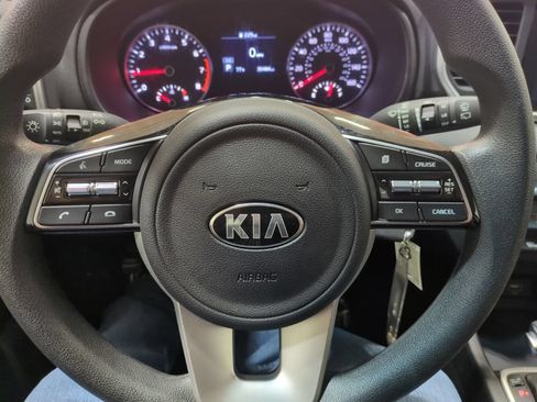 Certified 2022 Kia Sportage LX AWD/4WD image 20