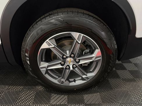 Used 2023 Chevrolet Blazer LT w/ LPO, Floor Liner Package AWD/4WD image 13