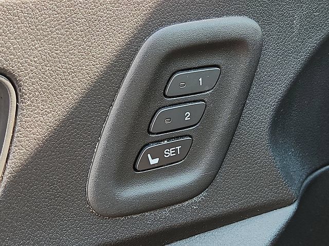 Used 2015 Honda CR-V Touring image 27