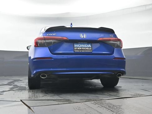 Used 2023 Honda Civic Si image 31