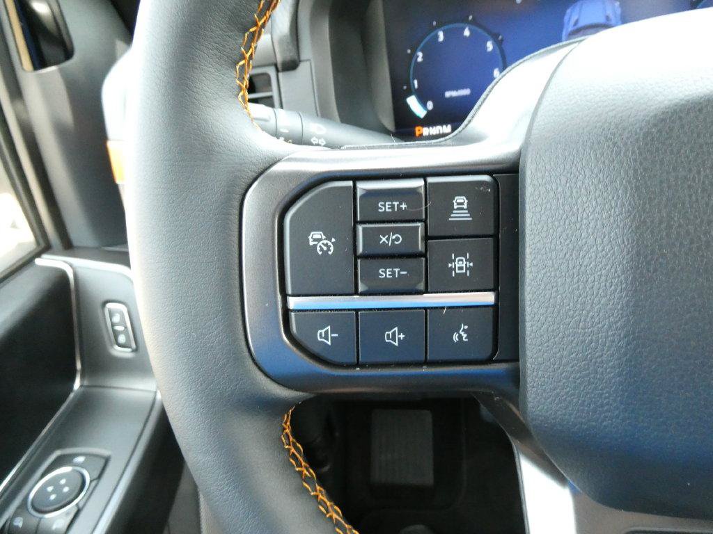 New 2026 Ford F150 Tremor AWD/4WD image 22