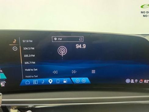 Used 2024 Cadillac Lyriq Tech w/ Driver Assist Package RWD image 50