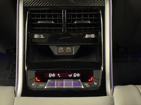 Used 2025 BMW M8 Competition w/ M Carbon Exterior Package image 38