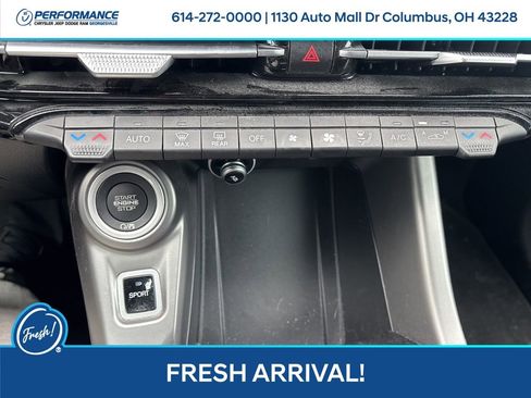 Used 2024 Dodge Hornet R/T w/ Track Pack image 24