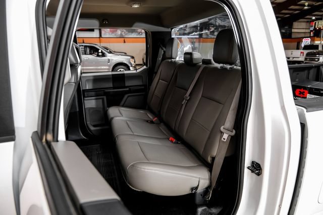 Used 2019 Ford F250 XL w/ Power Equipment Group RWD image 39
