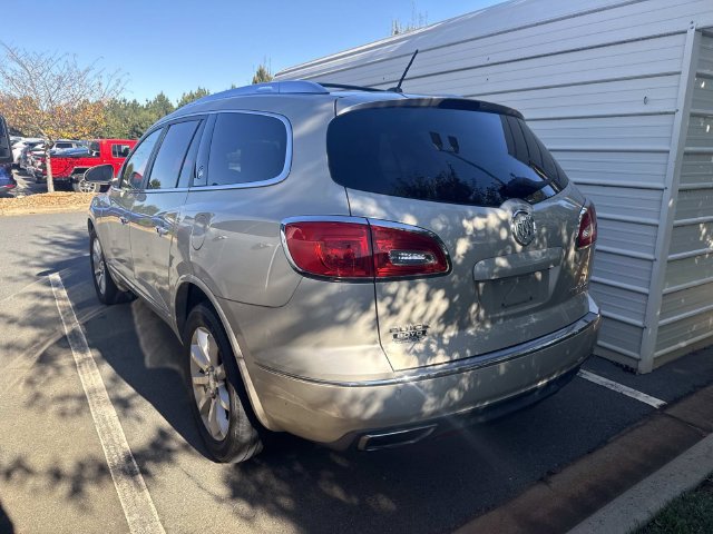 Used 2015 Buick Enclave Premium w/ Experience Buick Package AWD/4WD image 6