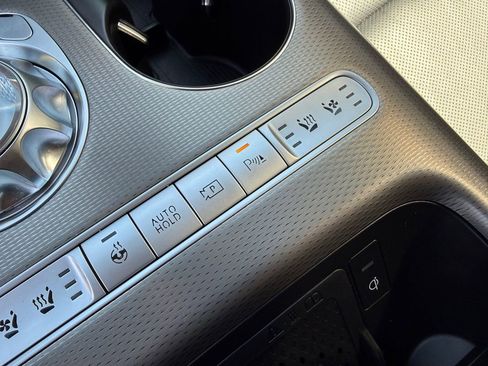 Used 2023 Genesis GV60 Advanced AWD/4WD image 44