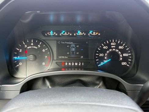 Used 2018 Ford F150 XL w/ Equipment Group 101A Mid AWD/4WD image 12