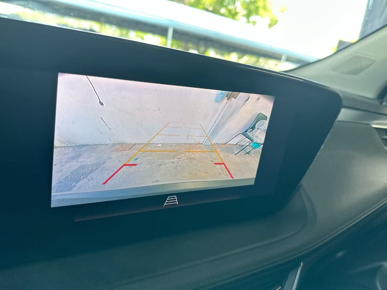 Used 2025 Buick Encore GX Preferred FWD image 19