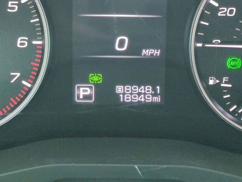 Used 2023 Subaru Ascent Limited w/ Technology Package AWD/4WD image 34