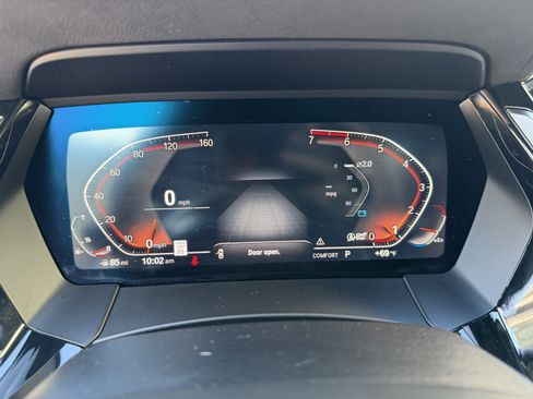 Used 2023 BMW Z4 sDrive30i w/ Driving Assistance Package image 33