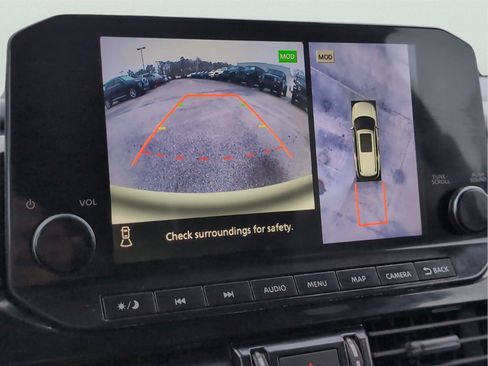 Used 2022 Nissan Pathfinder SL w/ SL Premium Package image 19