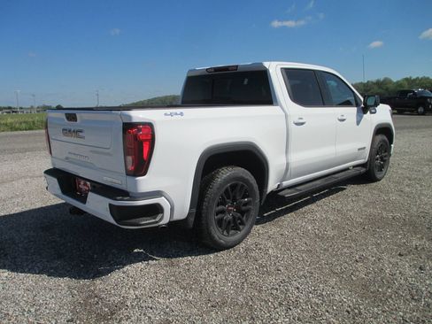 New 2026 GMC Sierra 1500 Elevation w/ Elevation Premium Package AWD/4WD image 5