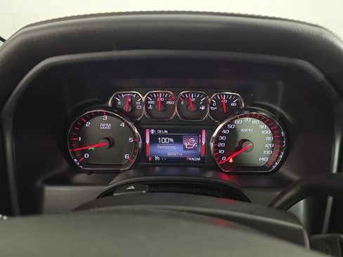 Used 2015 GMC Sierra 1500 SLT w/ Suspension Package, Off-Road AWD/4WD image 17