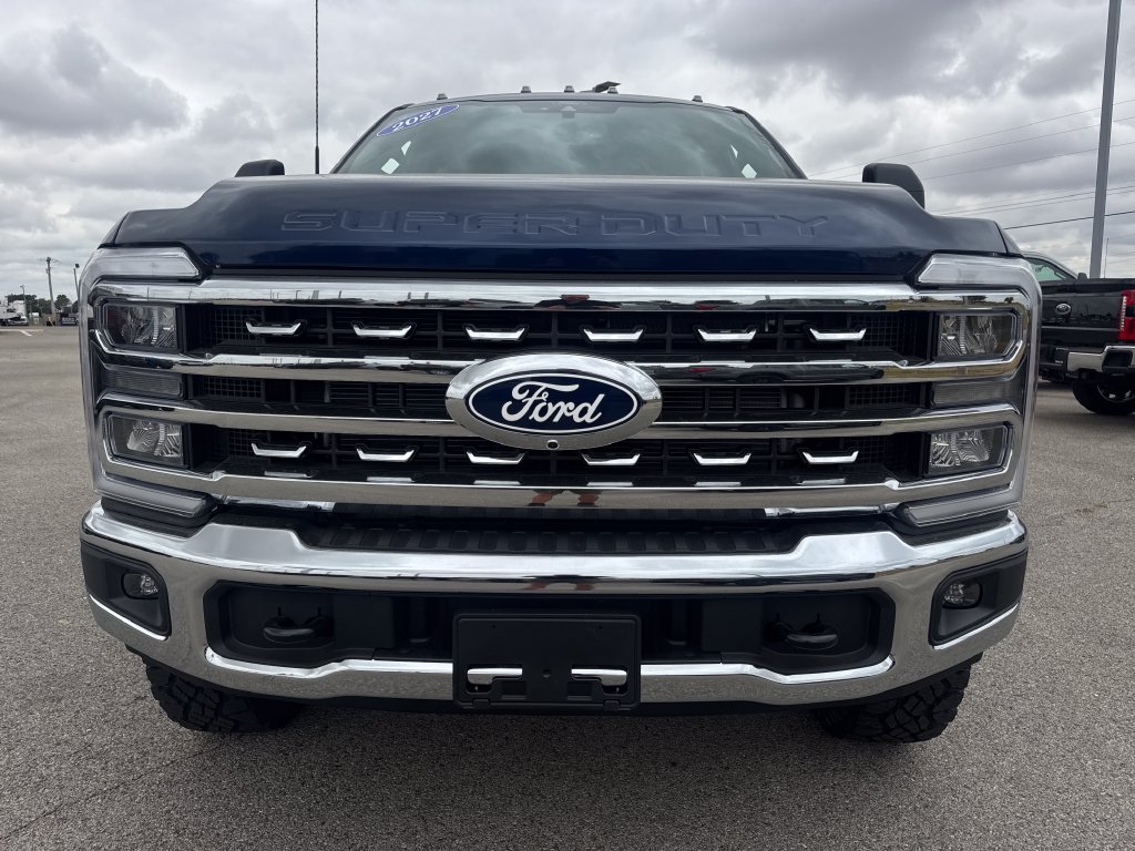 New 2027 Ford F250 XLT w/ XLT Premium Package AWD/4WD image 9