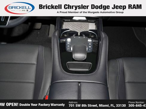 Used 2026 Mercedes-Benz GLE 350 4MATIC image 26