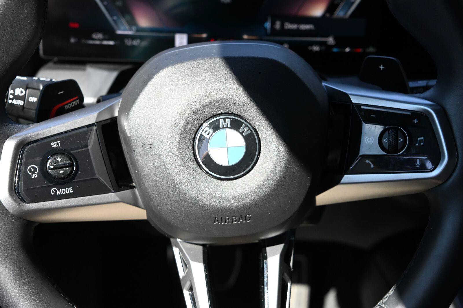 Used 2026 BMW X3 xDrive30i w/ Premium Package AWD/4WD image 22