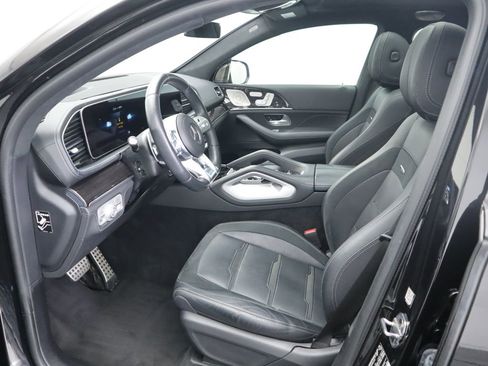 Used 2022 Mercedes-Benz GLE 53 AMG 4MATIC Coupe image 20