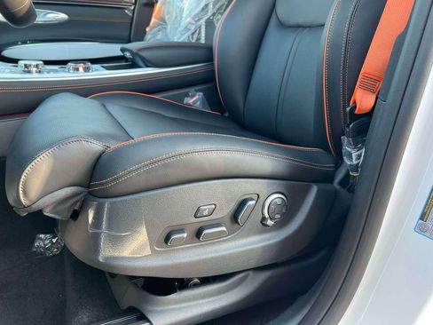 New 2026 Genesis GV70 2.5T Sport Prestige AWD/4WD image 27