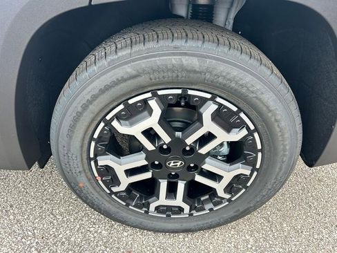 Used 2026 Hyundai Tucson XRT image 12