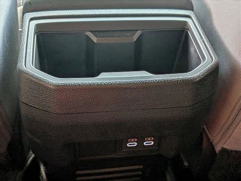 Used 2025 Toyota Tacoma TRD Sport RWD image 15