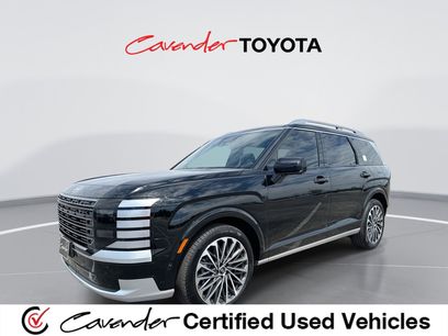 Used 2026 Hyundai Palisade Calligraphy