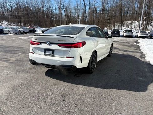Used 2021 BMW M235i xDrive Gran Coupe w/ Premium Package image 3