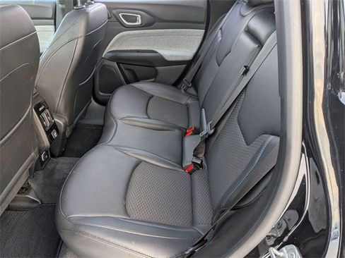 Certified 2023 Jeep Compass Latitude w/ Sun and Sound Group image 26