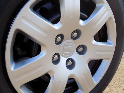 Used 2007 Honda Civic LX image 7