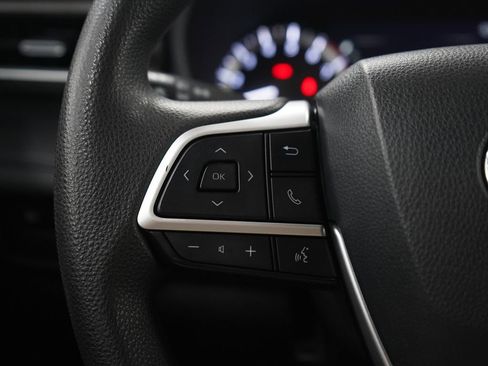 Used 2023 Toyota Highlander L AWD/4WD image 27