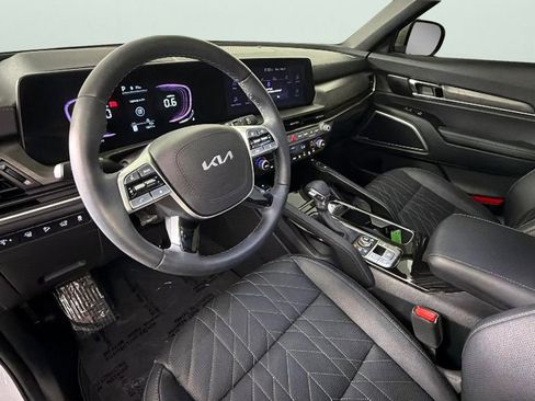 Used 2025 Kia Telluride EX X-Line AWD/4WD image 18