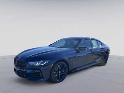 New 2026 BMW 840i xDrive